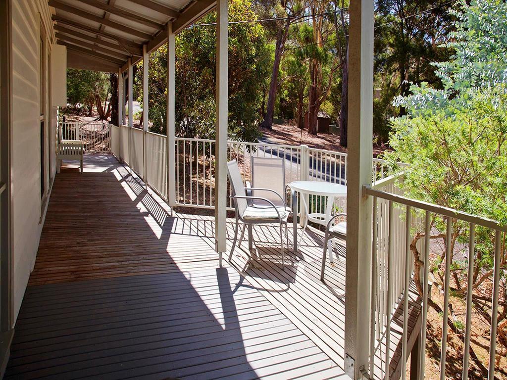 Noonameena Cottage Halls Gap Chambre photo