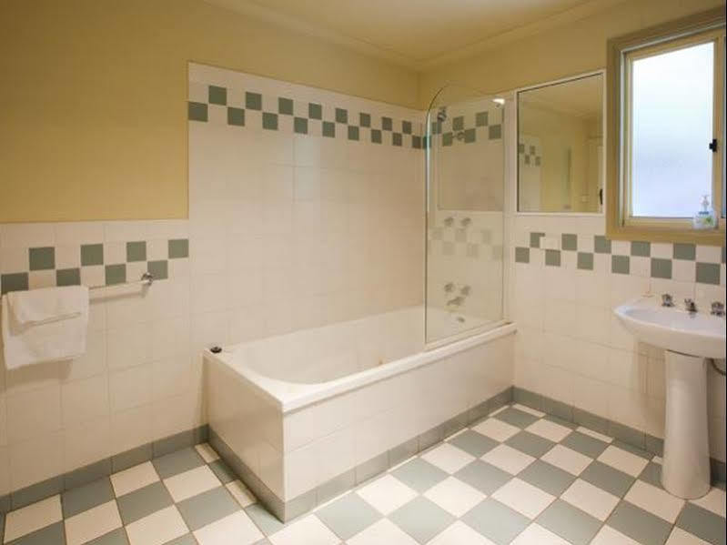 Noonameena Cottage Halls Gap Extérieur photo